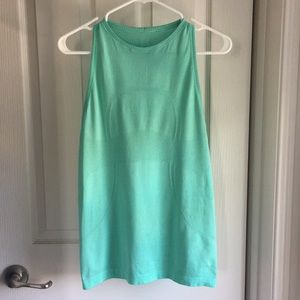 Lululemon racerback tank